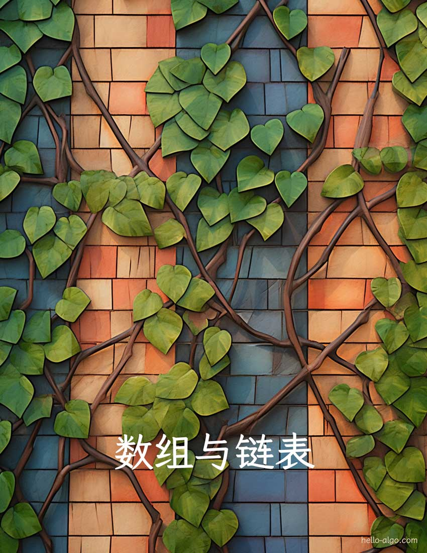 Featured image of post 【算法篇】动态数组